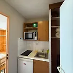 Inout -tignes Val Claret -4 Beds Flat C181 Apartment