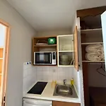 Apartment Inout -tignes Val Claret -4 Beds Flat C181 Tignes