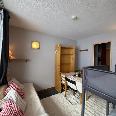 Inout -tignes Val Claret -4 Beds Flat C181 * Tignes