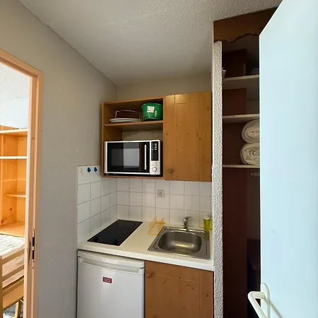 Inout -tignes Val Claret -4 Beds Flat C181 Appartement