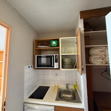 Appartement Inout -tignes Val Claret -4 Beds Flat C181 Tignes