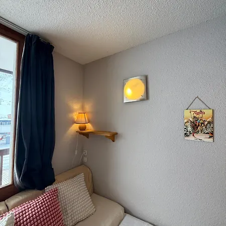 Inout -tignes Val Claret -4 Beds Flat C181