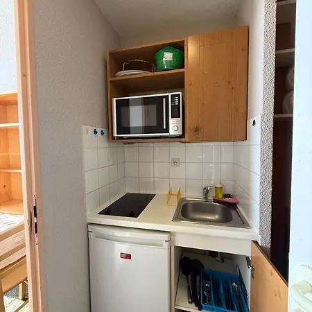 Inout -tignes Val Claret -4 Beds Flat C181 * Tignes