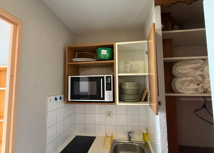 Appartement Inout -tignes Val Claret -4 Beds Flat C181 Tignes