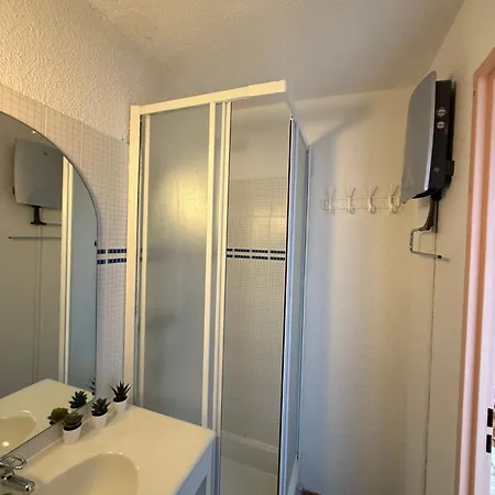 Appartement Inout -tignes Val Claret -4 Beds Flat C181