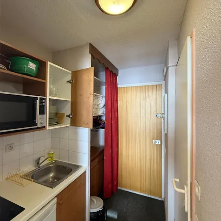 Inout -tignes Val Claret -4 Beds Flat C181 Appartement *